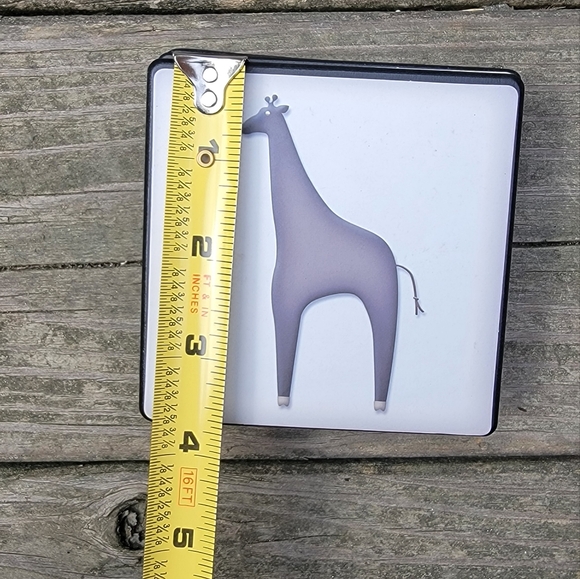 Tropical Animal Coasters - Picture 3 of 4